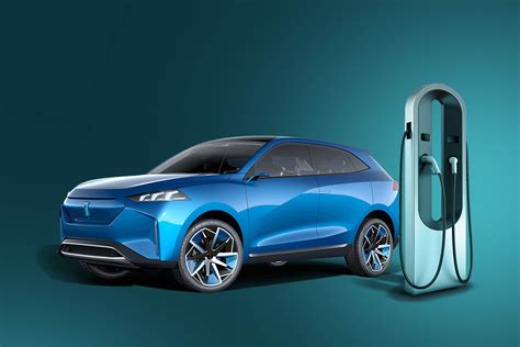 新能源汽车维修