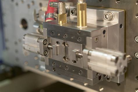 模具设计与制造技术