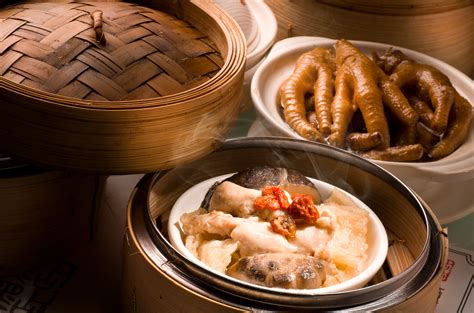 烹饪点心
