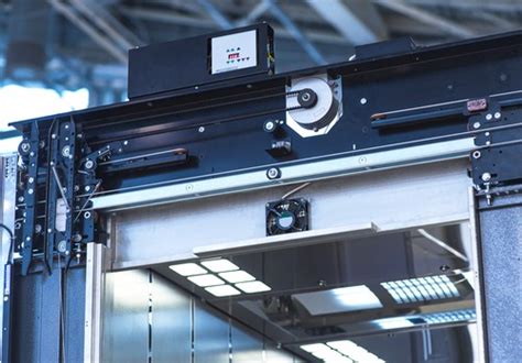 电梯制造安装与维修