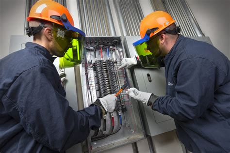 供电系统运行与维修