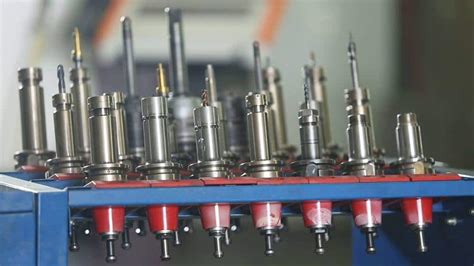 模具制造与维修