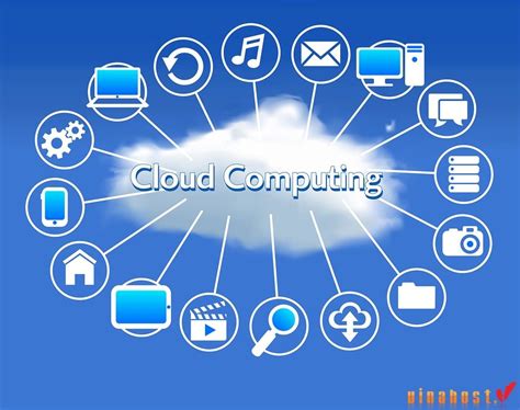 云计算机与应用