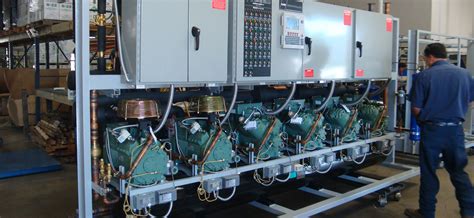 制冷设备运用与维修