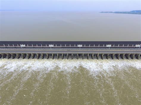 水利水电工程施工