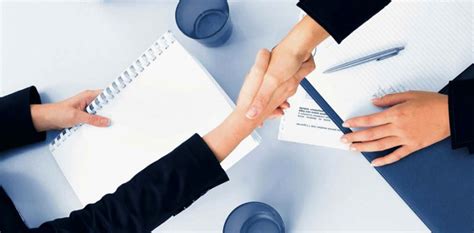 商务经纪与代理