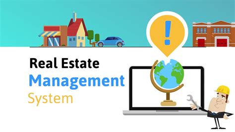 房地产经营与管理