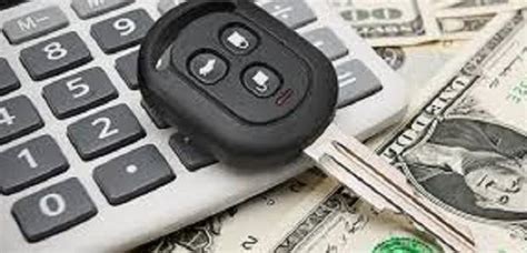 汽车商务与金融