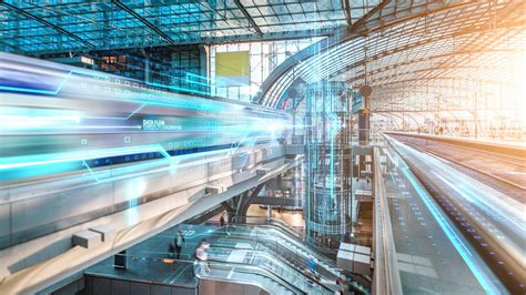 铁路通信讯号技术