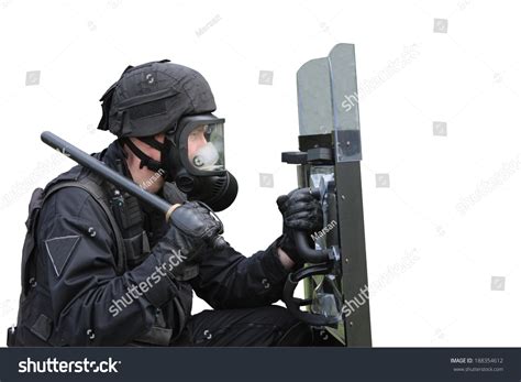 特警