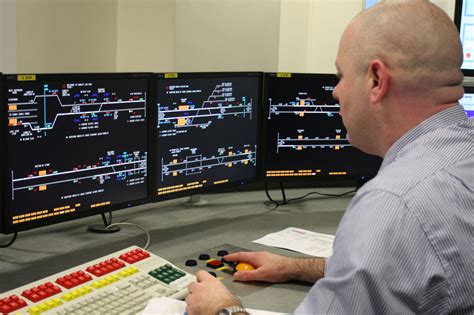 铁路交通运营管理