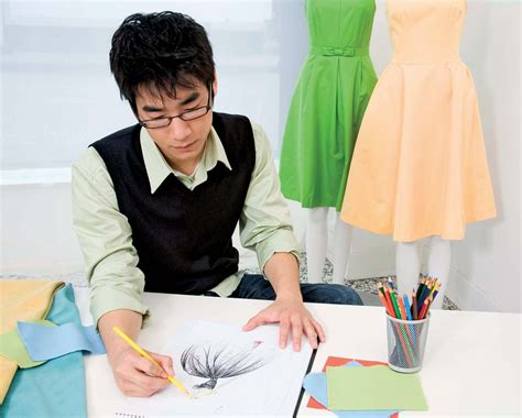 服装设计与工艺