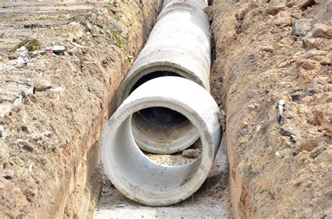 给排水工程施工与运行