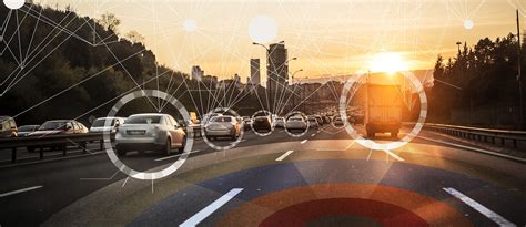 智能网联汽车技术专业