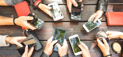 现代移动通信技术