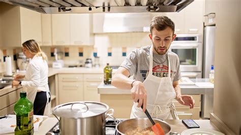 烹饪工艺与营养专业