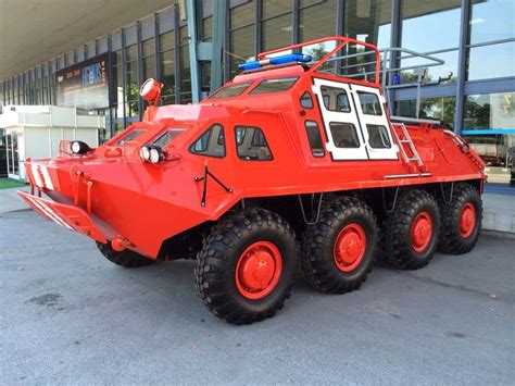 消防救援技术专业