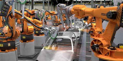 工业机器人应用与维护