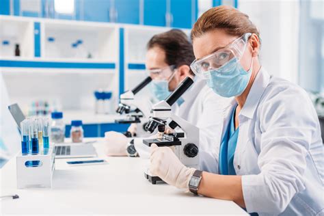 医学检验技术专业