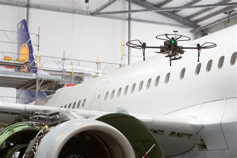 无人机操控与维护