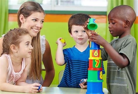 幼儿发展与健康管理