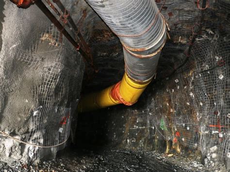 矿井通风与安全