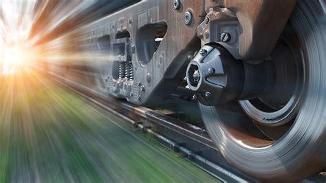 铁道车辆运用与检修