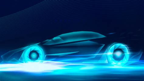 新能源汽车技术