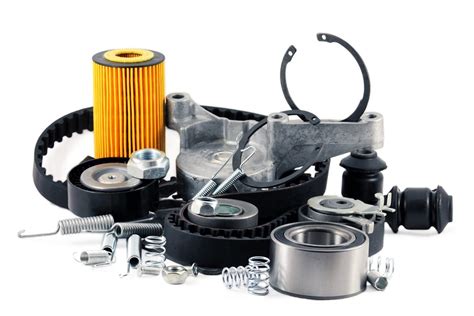 汽车整车与配件营销