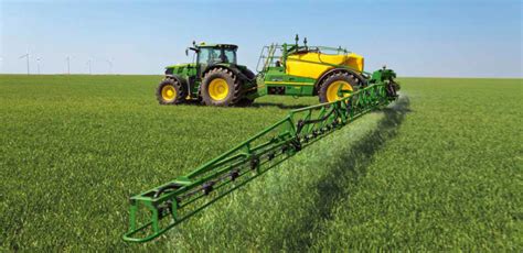 农业机械使用与维护