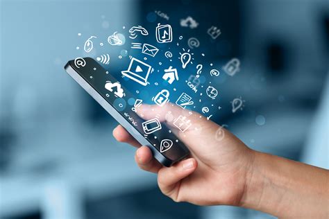 移动互联应用技术