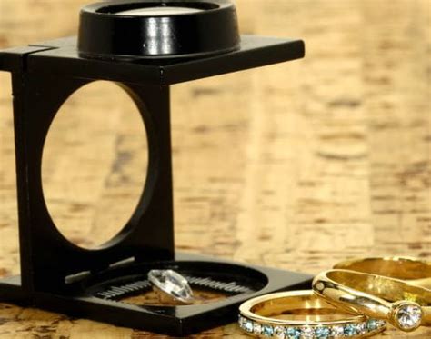 珠宝首饰鉴定与营销