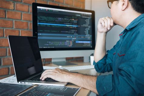 计算机应用技术(软件工程师方向)