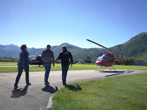 直升机驾驶技术