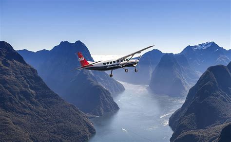 定翼机驾驶技术