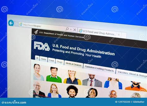 食品药品监督管理