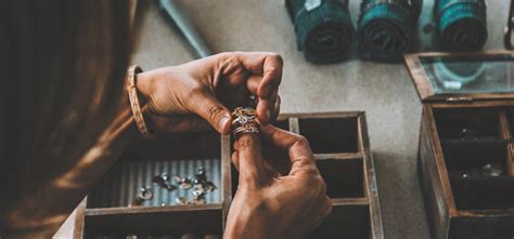 珠宝首饰设计与制作