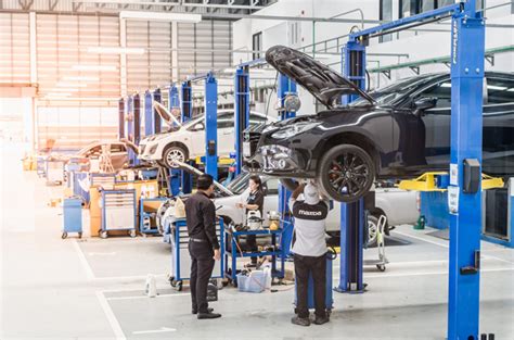 汽车维修(新能源方向)