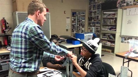 机电一体化专业