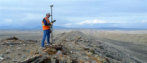 测绘地理信息技术