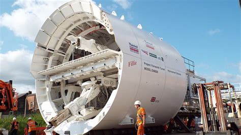 地下与隧道工程技术