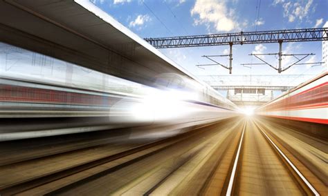 铁道运输管理（高铁服务）