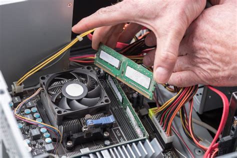 计算机组装与维护