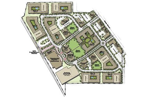 国土测绘与规划