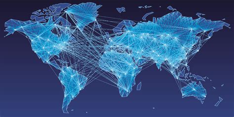 地图制图与数字传播技术