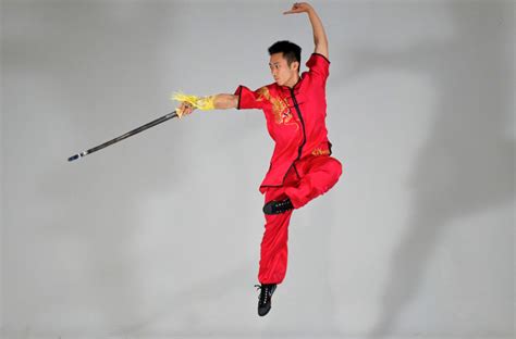 武术