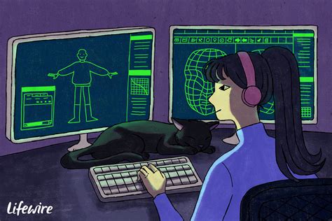 计算机动漫与艺术设计