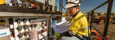 煤矿电气设备维修