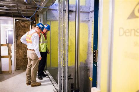 电梯安装与维修