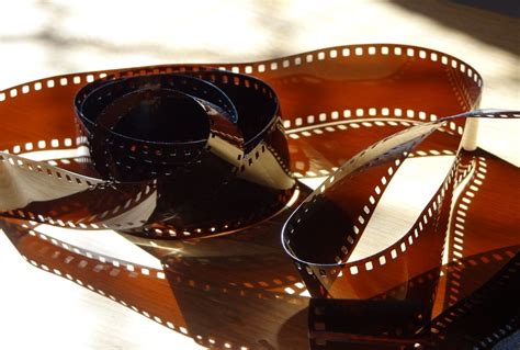 影视与摄影技术形象设计